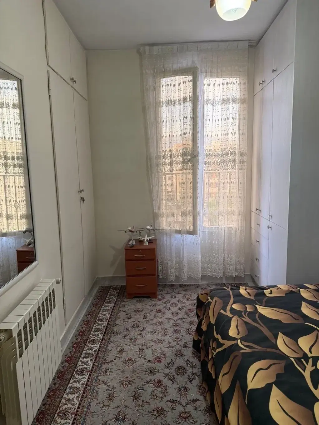 فروش آپارتمان 53 متری در مجیدیه - تصویر 5