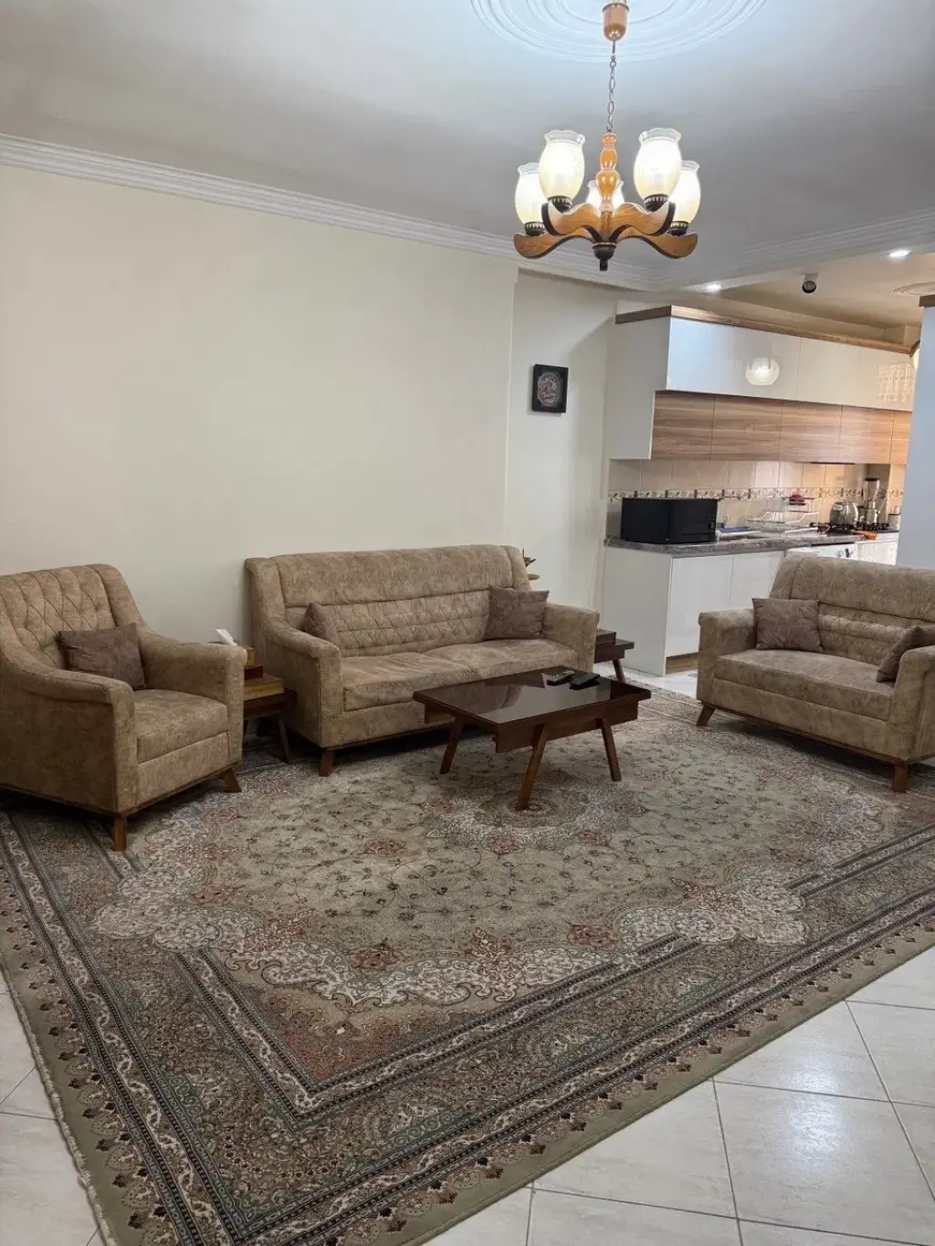 فروش آپارتمان 53 متری در مجیدیه - تصویر 3