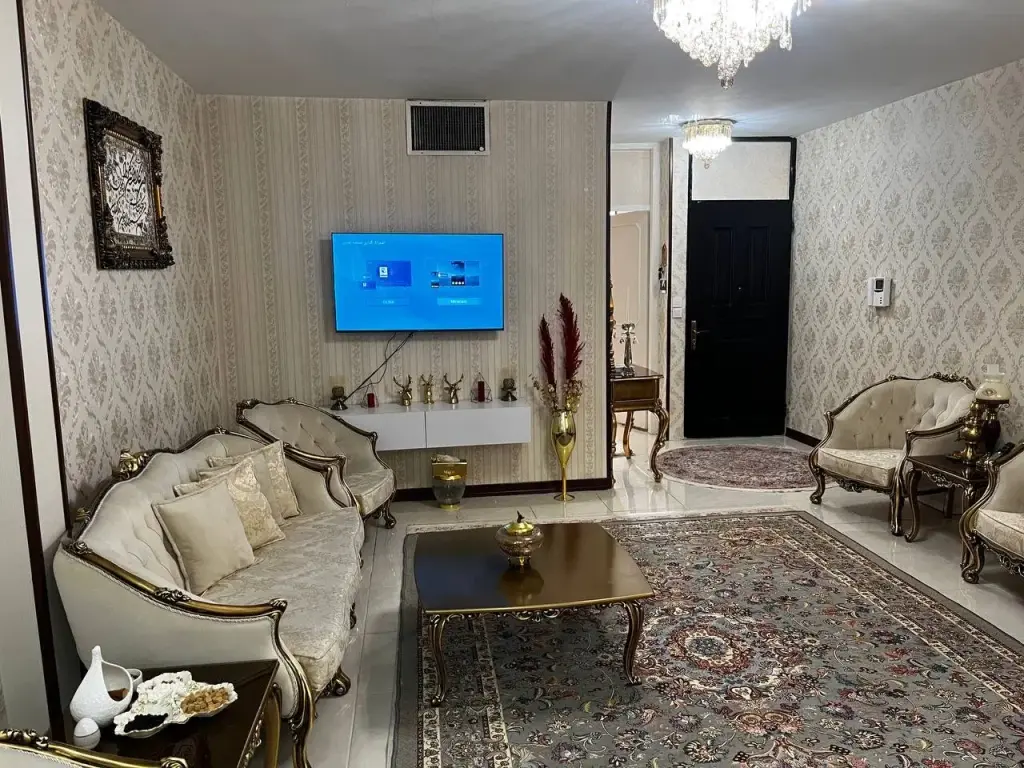 فروش آپارتمان 60 متری در مجیدآباد - تصویر 8
