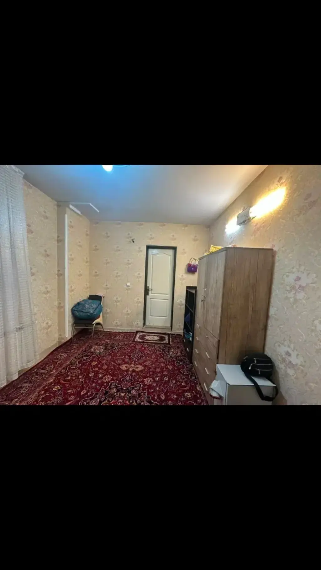 فروش آپارتمان 95 متری در شهادت