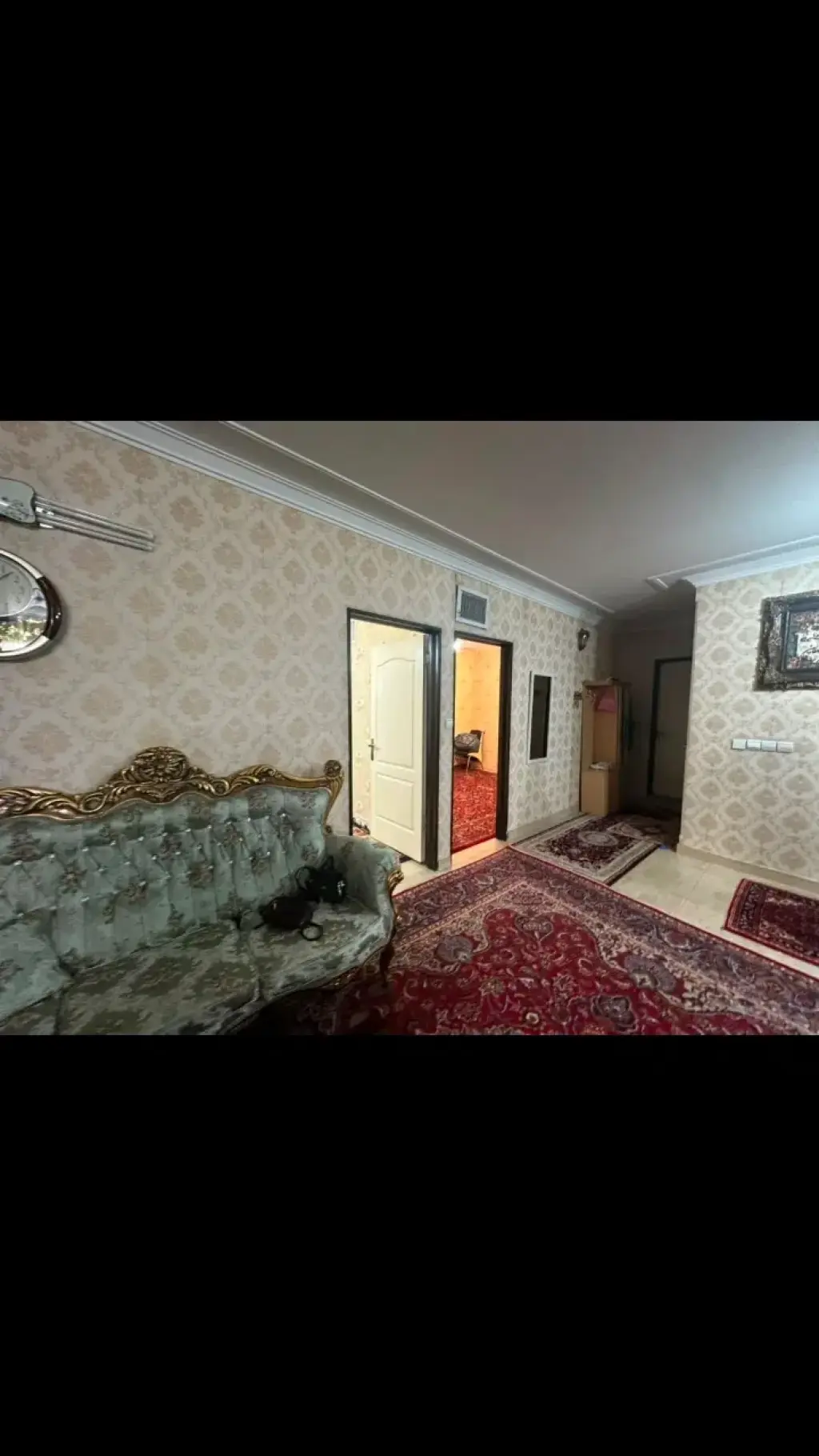 فروش آپارتمان 95 متری در شهادت - تصویر 9