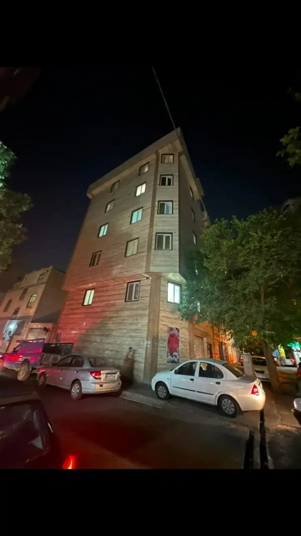 فروش آپارتمان 95 متری در شهادت - تصویر 5