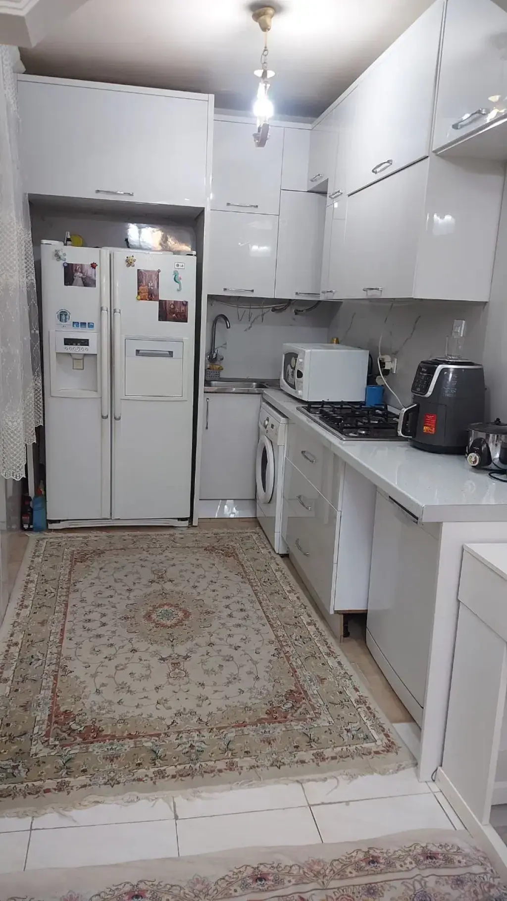 فروش آپارتمان 60 متری در حافظیه