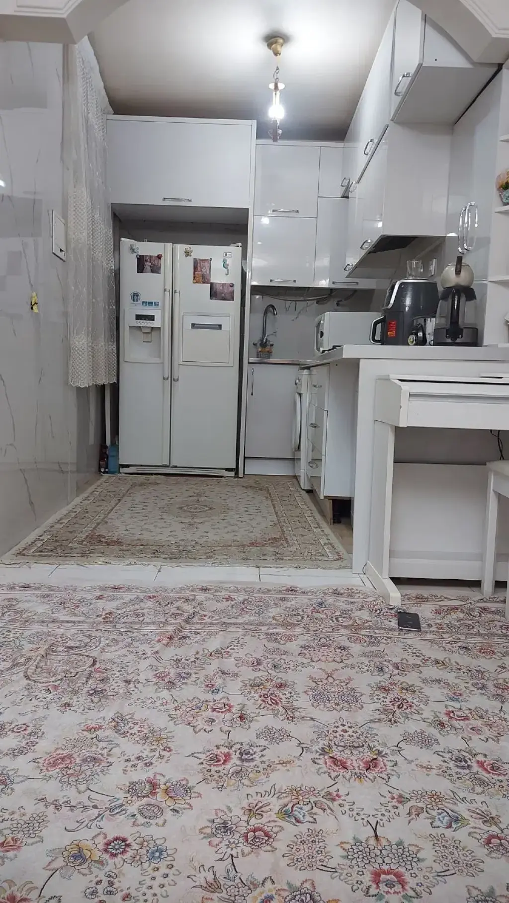 فروش آپارتمان 60 متری در حافظیه - تصویر 2