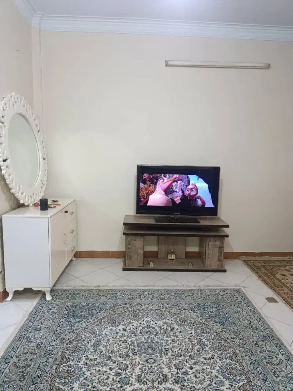 اجاره آپارتمان 40 متری در دهم فروردین - تصویر 4