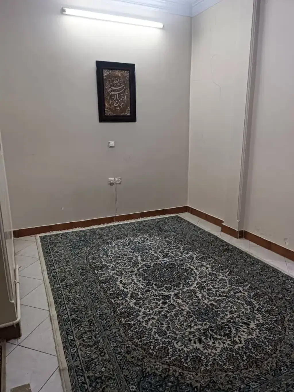 اجاره آپارتمان 40 متری در دهم فروردین - تصویر 3