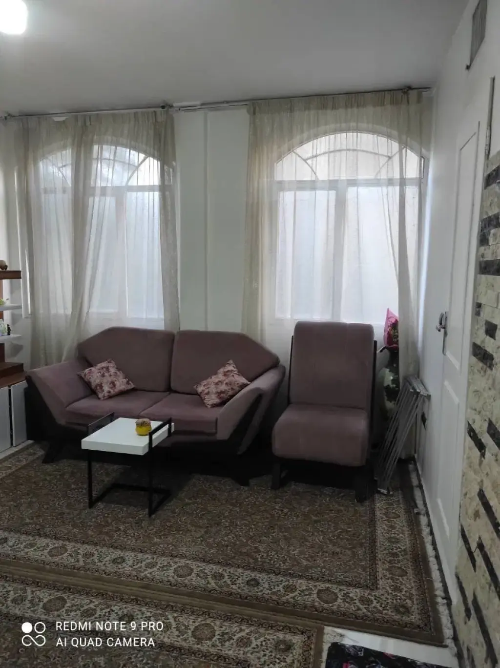 فروش آپارتمان 40 متری در اتابک