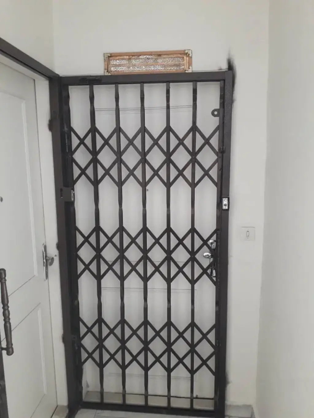 فروش آپارتمان 40 متری در اتابک - تصویر 9