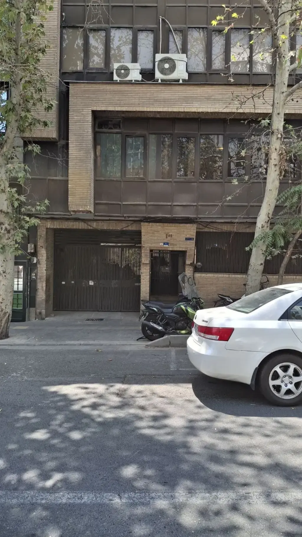 فروش اداری و تجاری 89 متری در ایرانشهر - تصویر 5