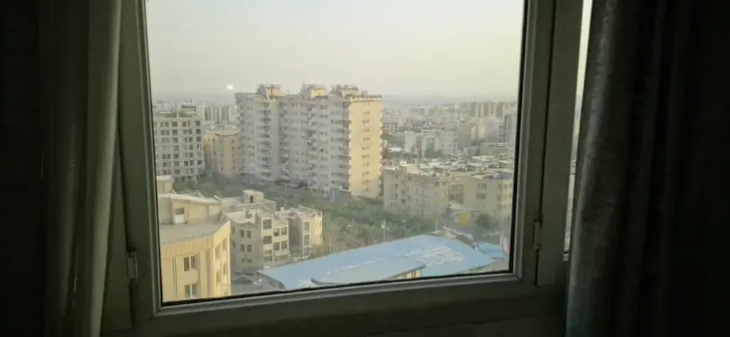 اجاره آپارتمان 77 متری در باغ فیض - تصویر 6