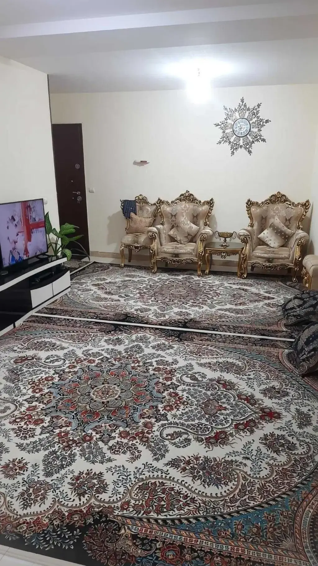اجاره آپارتمان 60 متری در شادآباد - تصویر 2