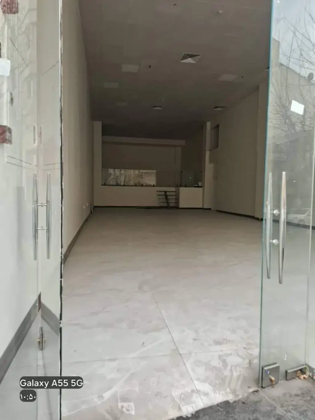 اجاره اداری و تجاری 175 متری در نارمک - تصویر 4