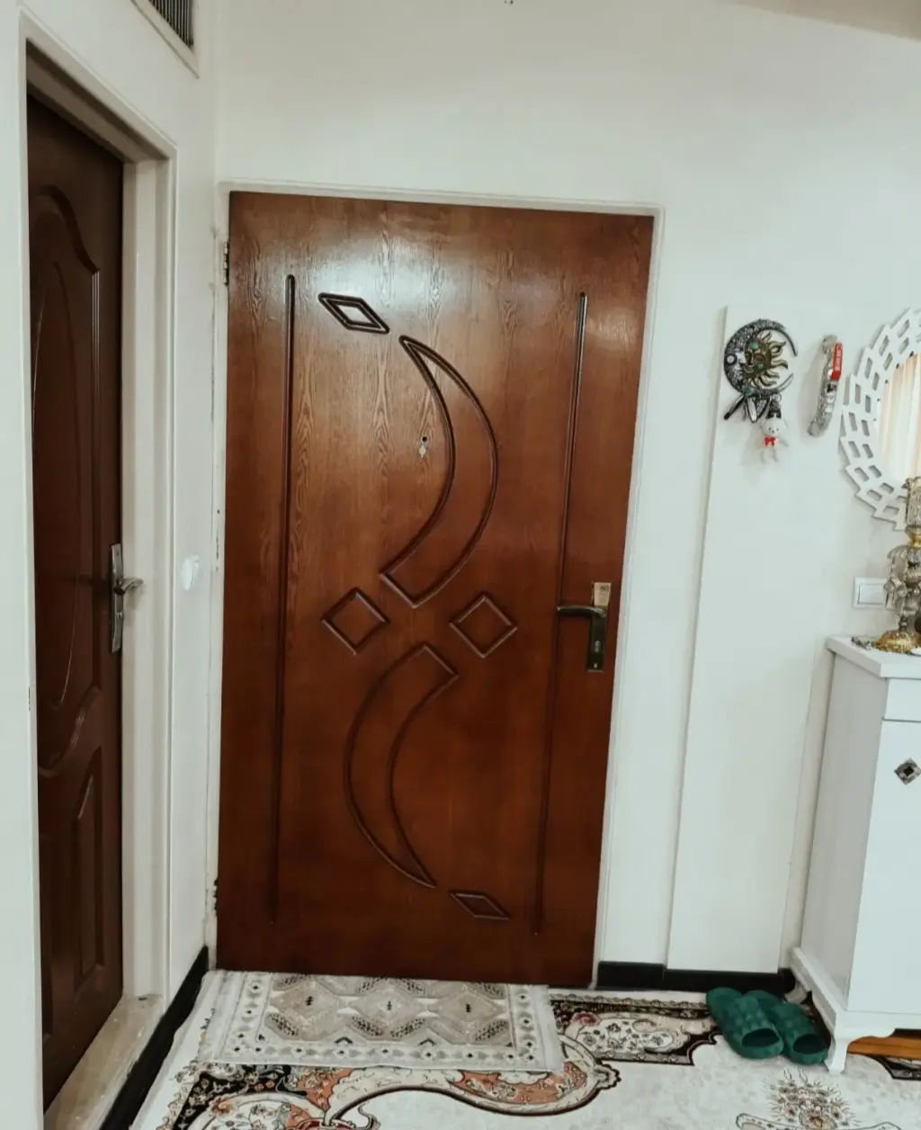 فروش آپارتمان 57 متری در شوش - تصویر 4