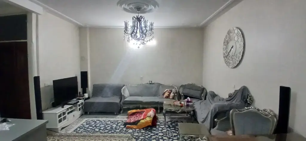 فروش آپارتمان 48 متری در نظام‌آباد - تصویر 2