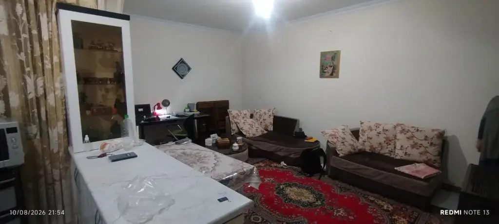 فروش آپارتمان 43 متری در پرستار - تصویر 2