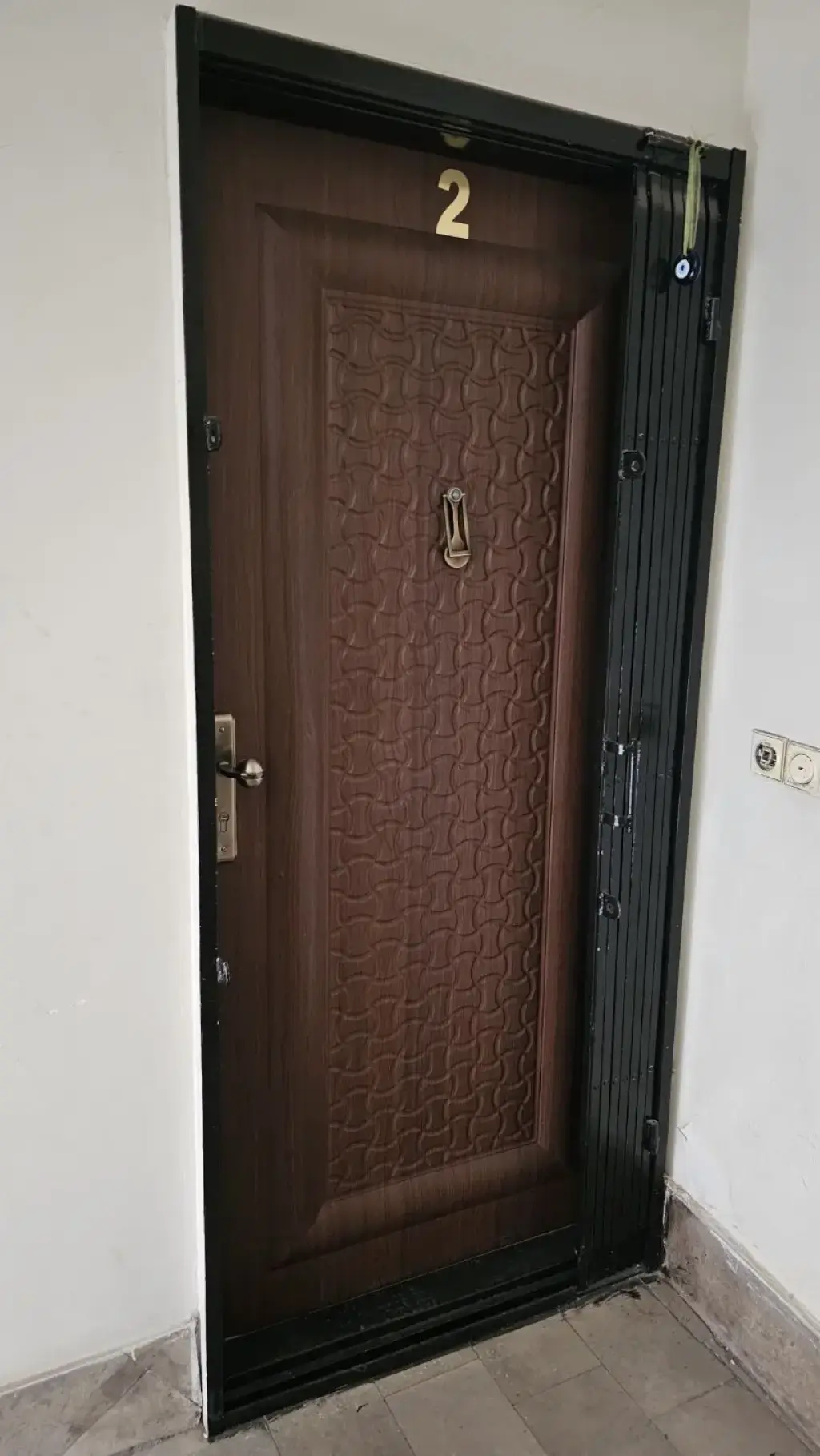 اجاره آپارتمان 40 متری در جیحون - تصویر 7