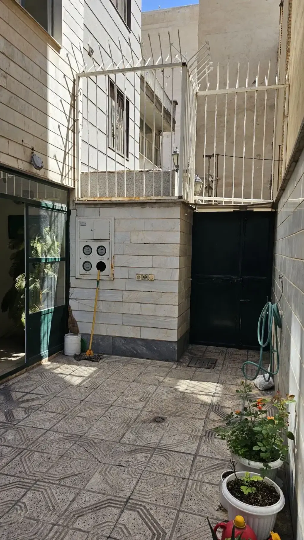 اجاره آپارتمان 40 متری در جیحون - تصویر 9