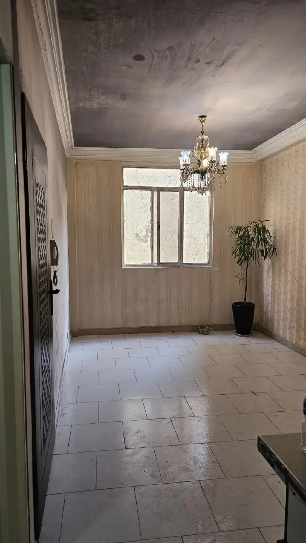 اجاره آپارتمان 40 متری در جیحون