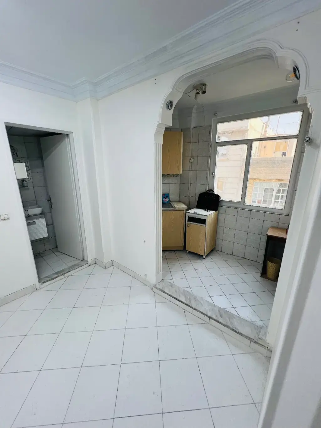 اجاره اداری و تجاری 34 متری در دریان‌نو - تصویر 5