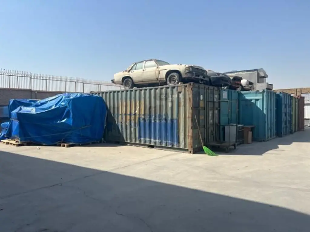 اجاره اداری و تجاری 15 متری در بازار گل خاوران - تصویر 6