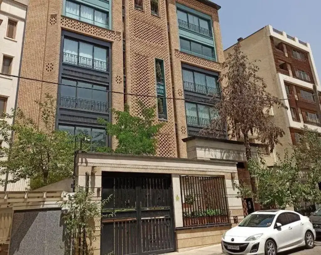 فروش آپارتمان 85 متری در آهنگ