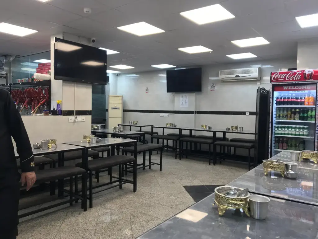 اجاره اداری و تجاری 98 متری در شاهین