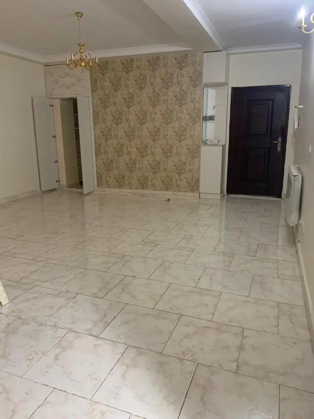 فروش آپارتمان 79 متری در سبلان (لشگر)