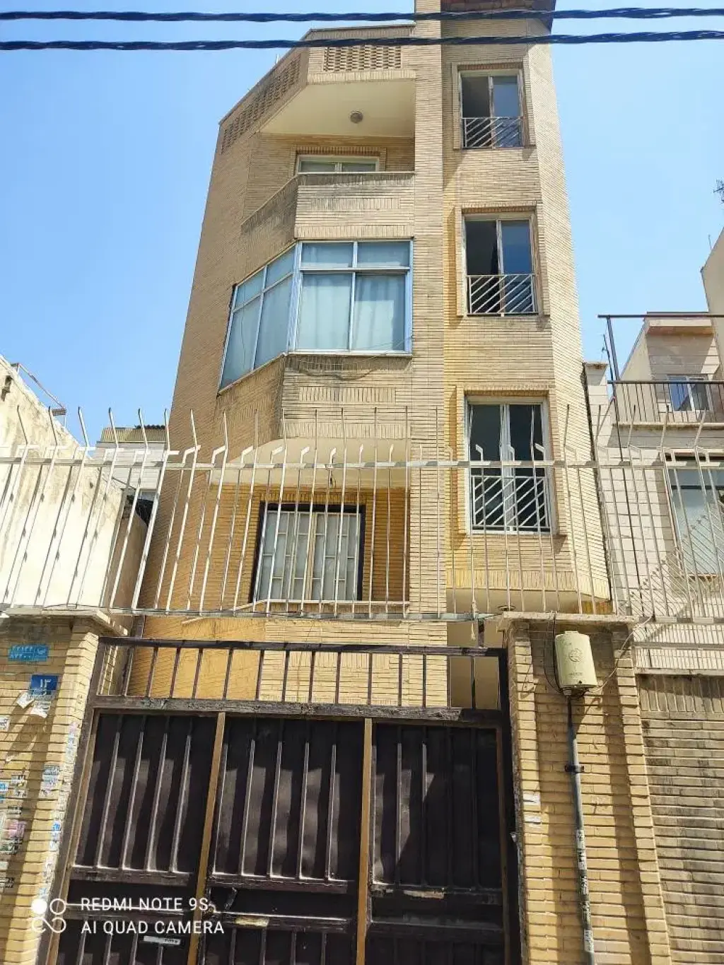 فروش آپارتمان 60 متری در هاشم‌آباد - تصویر 6