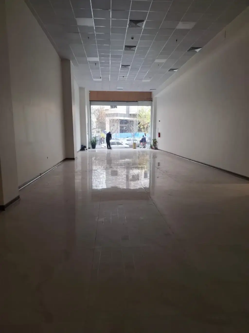 اجاره اداری و تجاری 185 متری در نارمک - تصویر 6