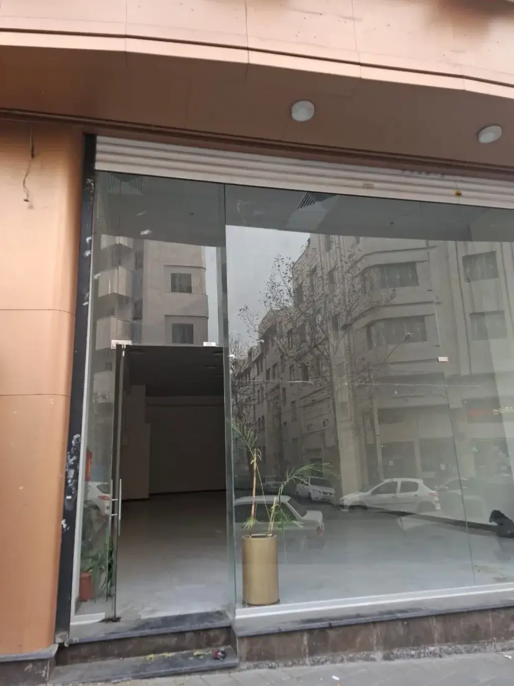 اجاره اداری و تجاری 185 متری در نارمک - تصویر 7