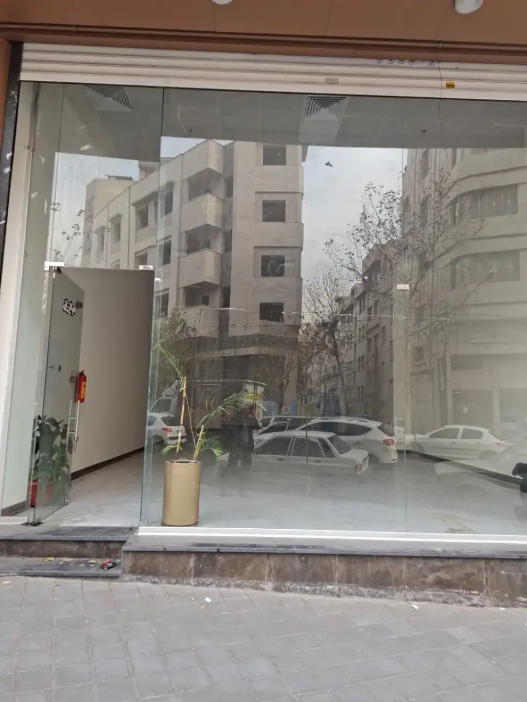 اجاره اداری و تجاری 185 متری در نارمک - تصویر 2
