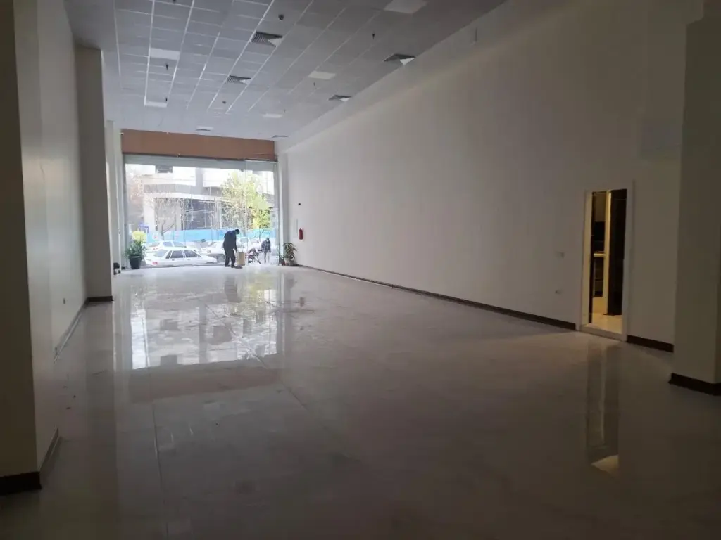 اجاره اداری و تجاری 185 متری در نارمک - تصویر 5