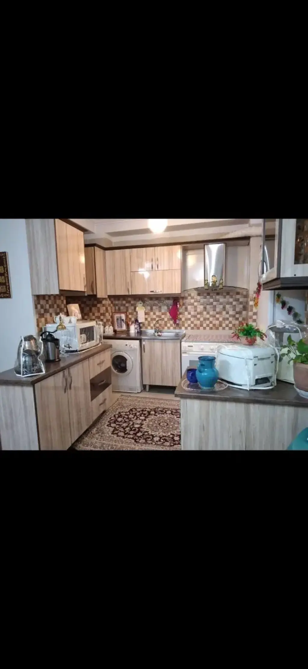 اجاره آپارتمان 45 متری در دولاب - تصویر 2