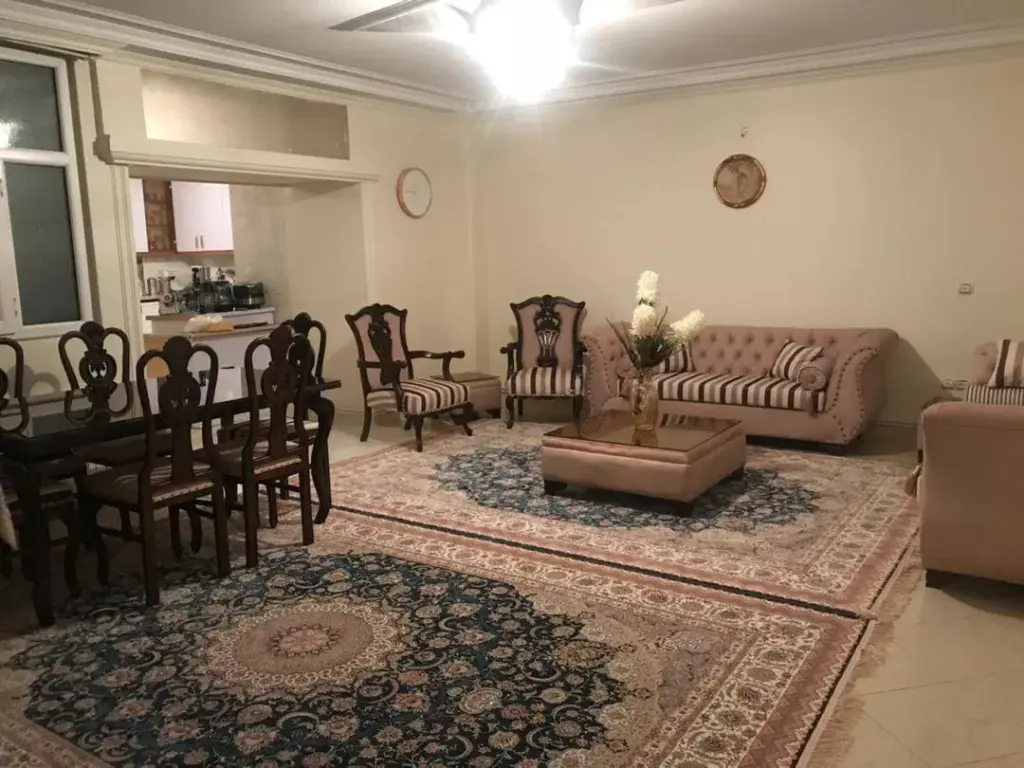 اجاره آپارتمان 90 متری در جوانمردان (اندیشه) - تصویر 3