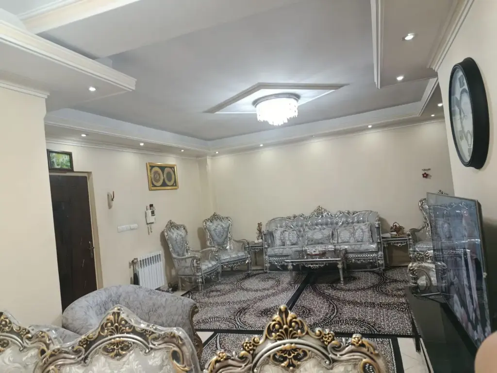اجاره آپارتمان 85 متری در تهرانسر شرقی - تصویر 3