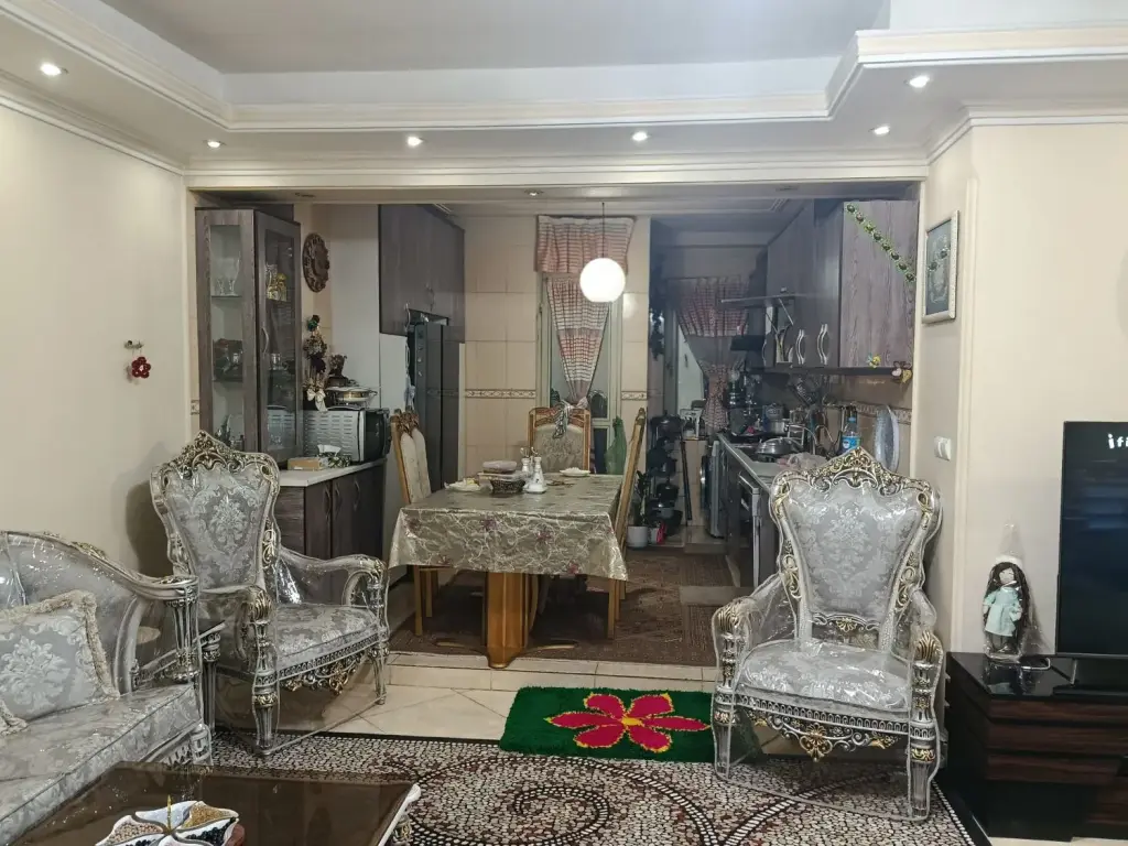 اجاره آپارتمان 85 متری در تهرانسر شرقی - تصویر 4
