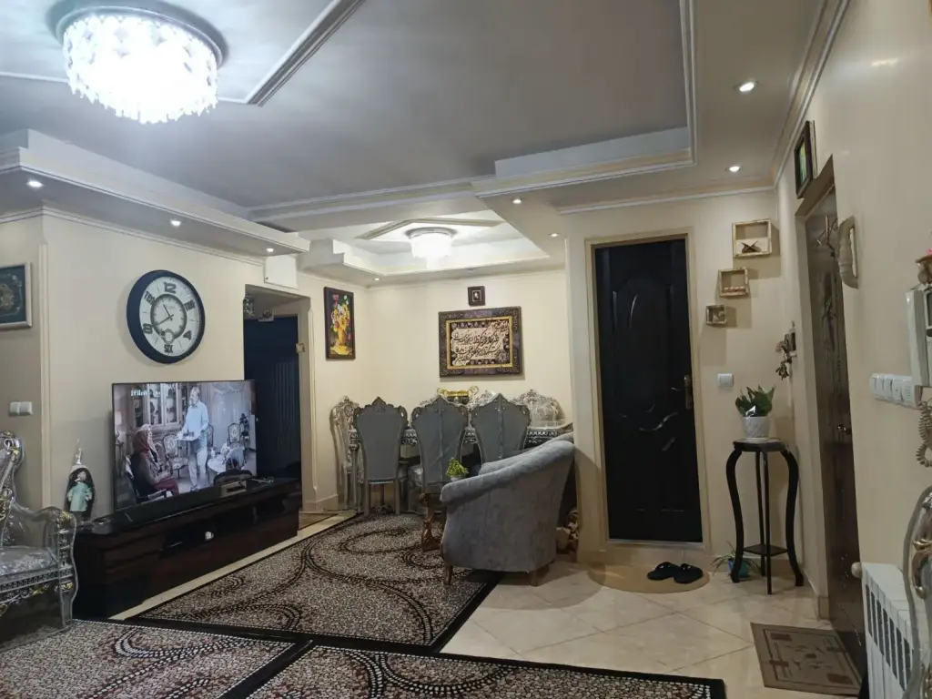اجاره آپارتمان 85 متری در تهرانسر شرقی - تصویر 2
