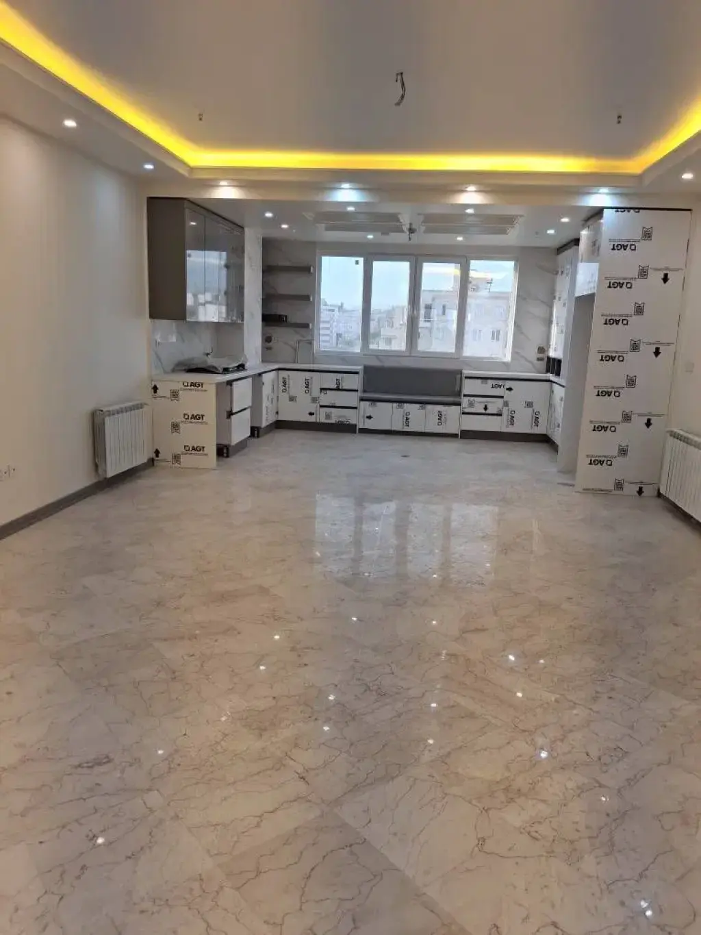 فروش آپارتمان 100 متری در ائمه اطهار - تصویر 3