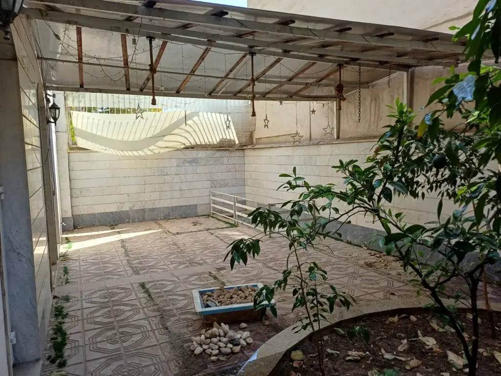 اجاره خانه و ویلا 250 متری در پاسداران - تصویر 18