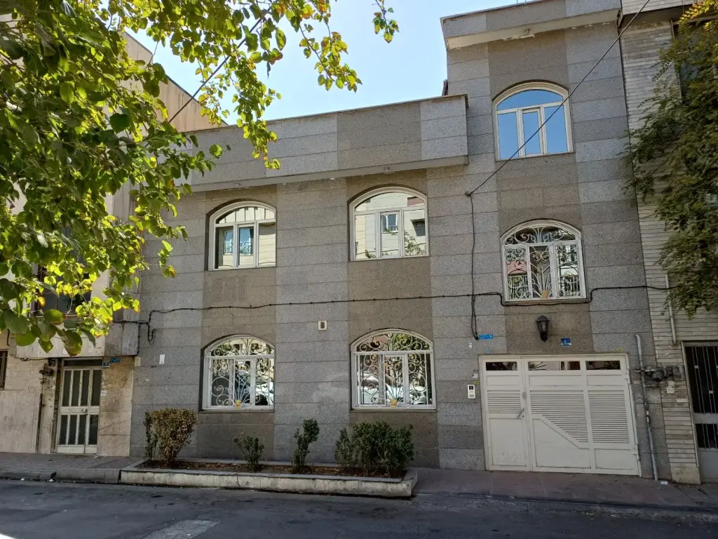 اجاره خانه و ویلا 250 متری در پاسداران - تصویر 19