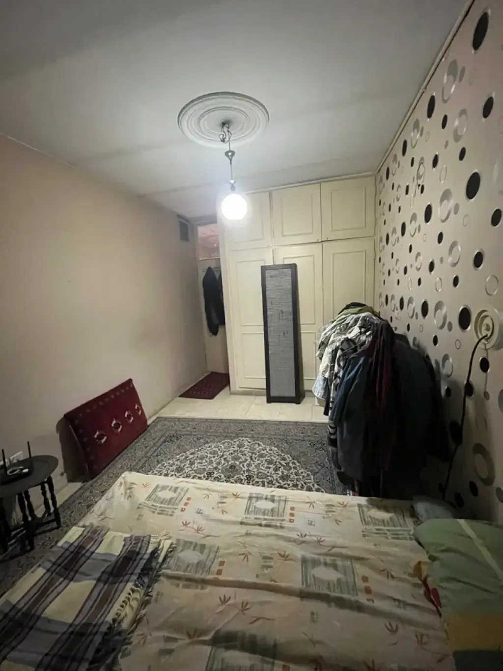 اجاره آپارتمان 100 متری در تهرانپارس شرقی - تصویر 9