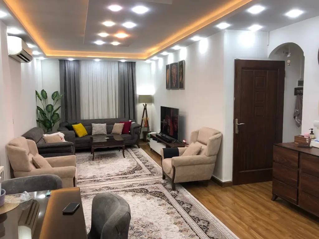 فروش آپارتمان 58 متری در جیحون