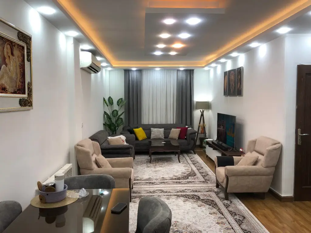 فروش آپارتمان 58 متری در جیحون - تصویر 2