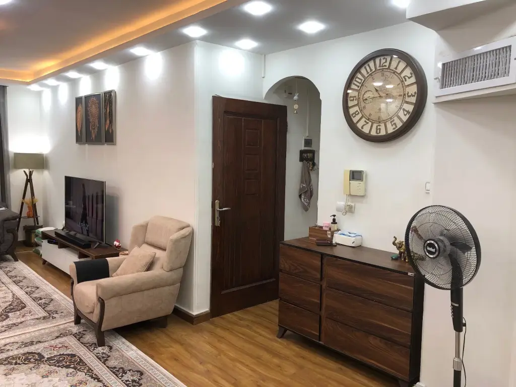 فروش آپارتمان 58 متری در جیحون - تصویر 4