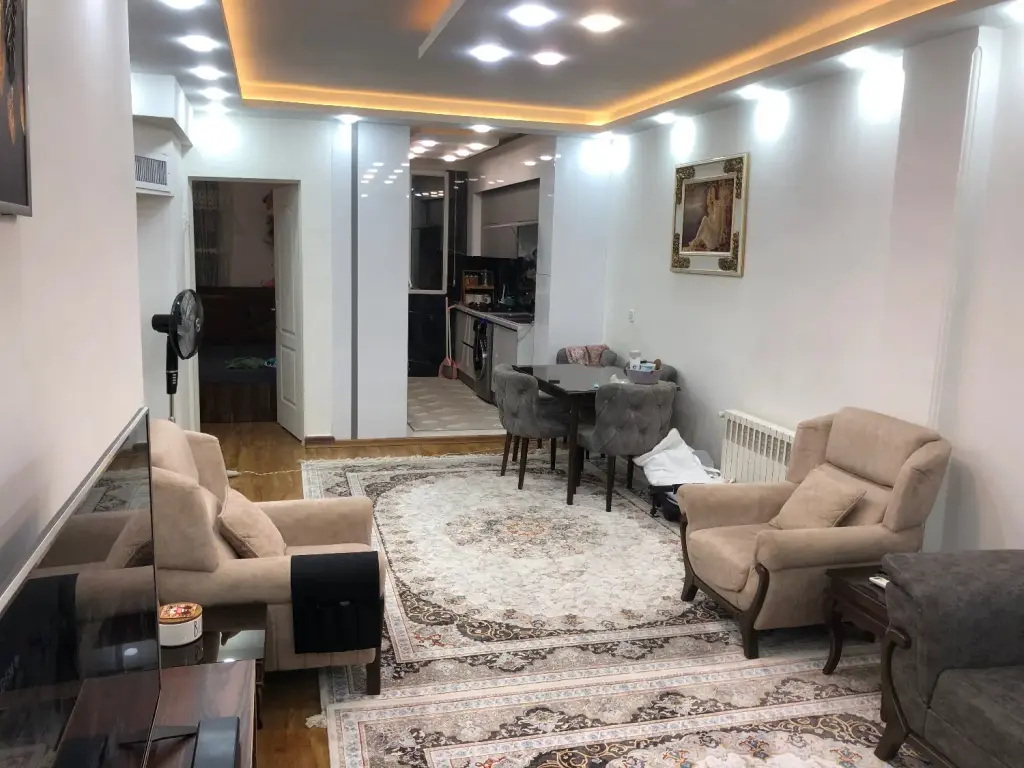 فروش آپارتمان 58 متری در جیحون - تصویر 3