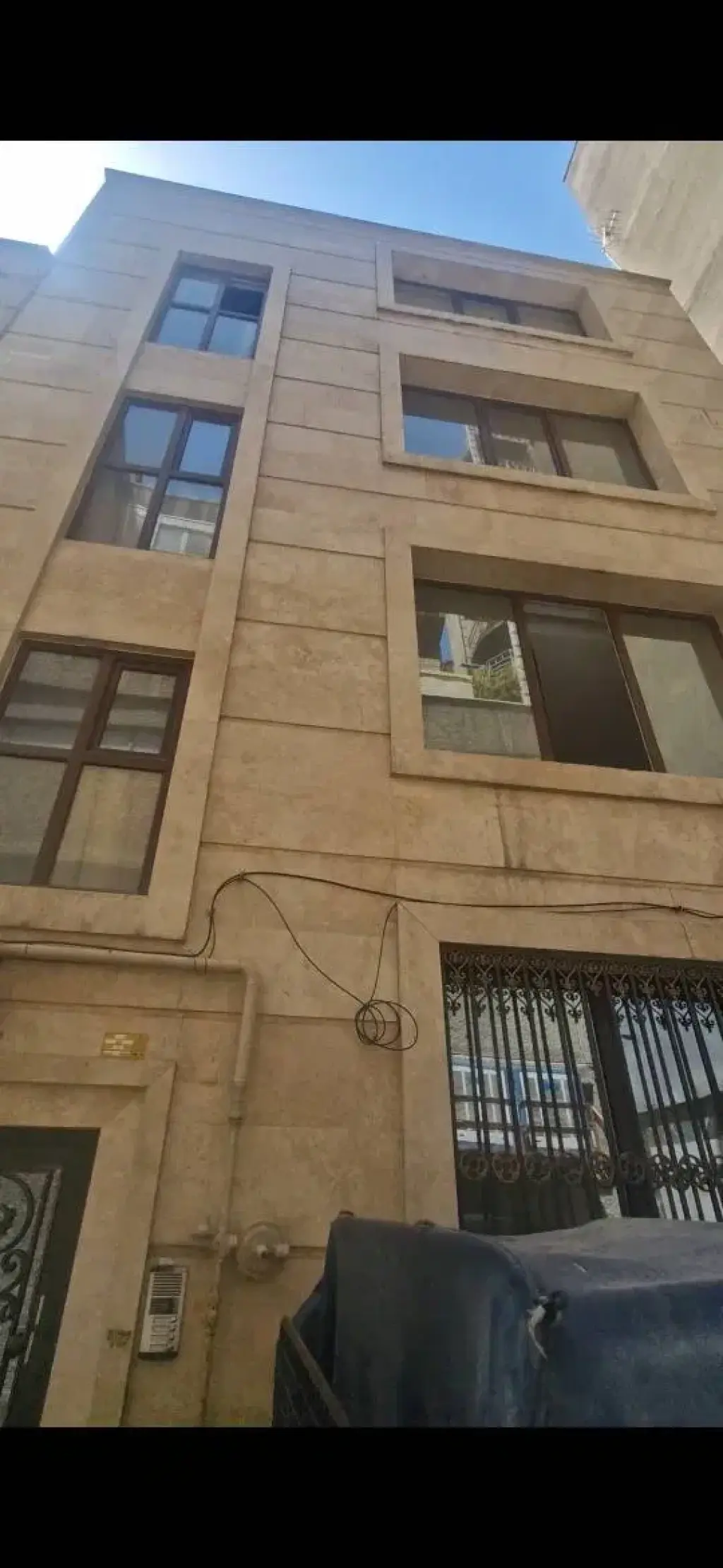 فروش اداری و تجاری 620 متری در نجات اللهی - تصویر 3