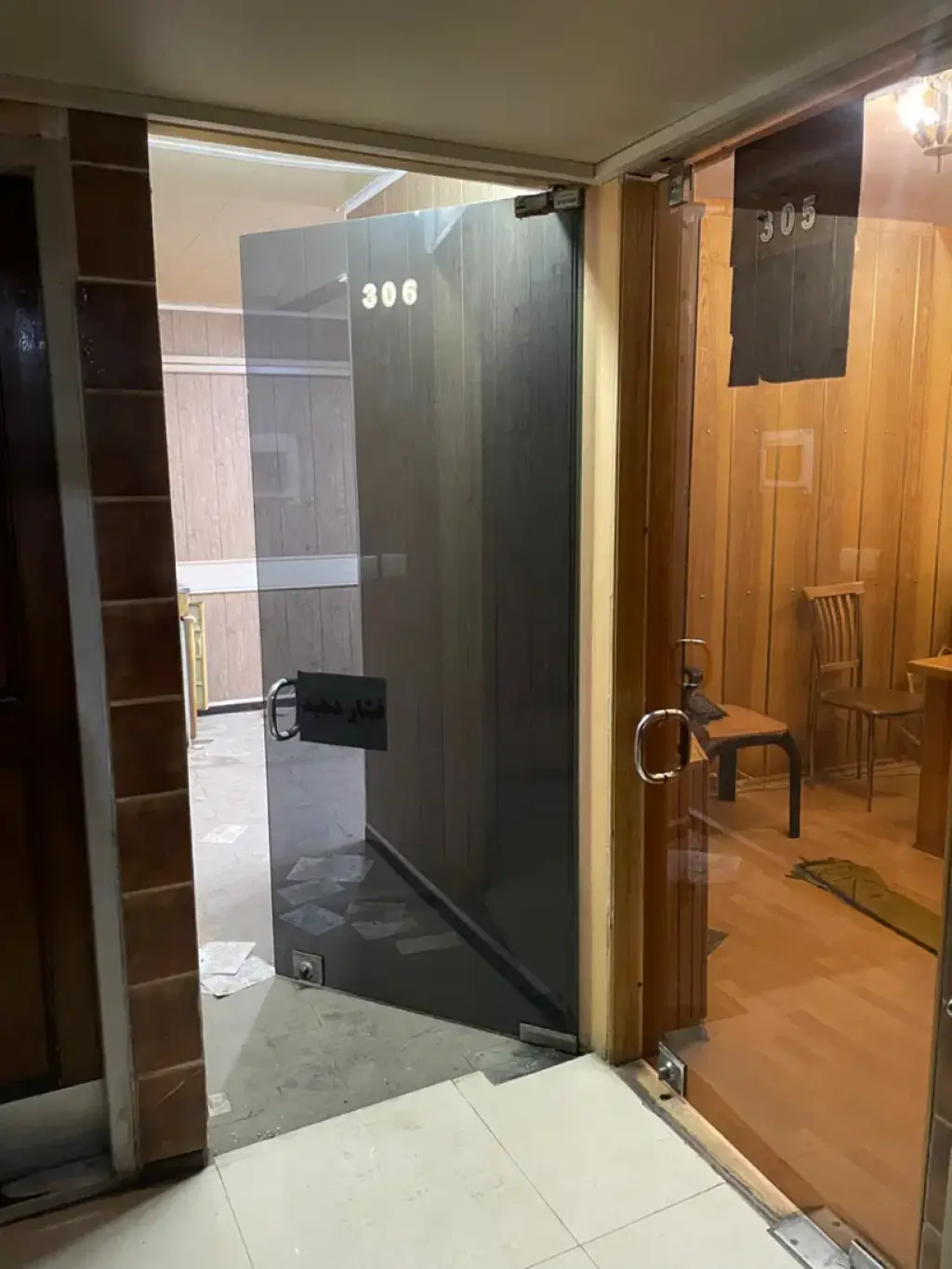 فروش اداری و تجاری 18 متری در پامنار - تصویر 6