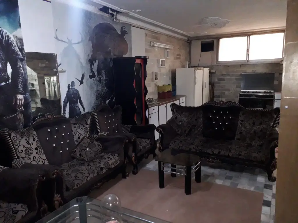 اجاره آپارتمان 80 متری در صفا - تصویر 12