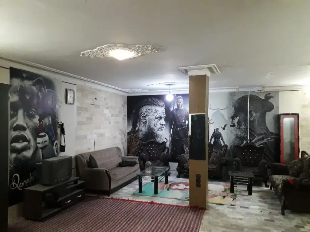 اجاره آپارتمان 80 متری در صفا
