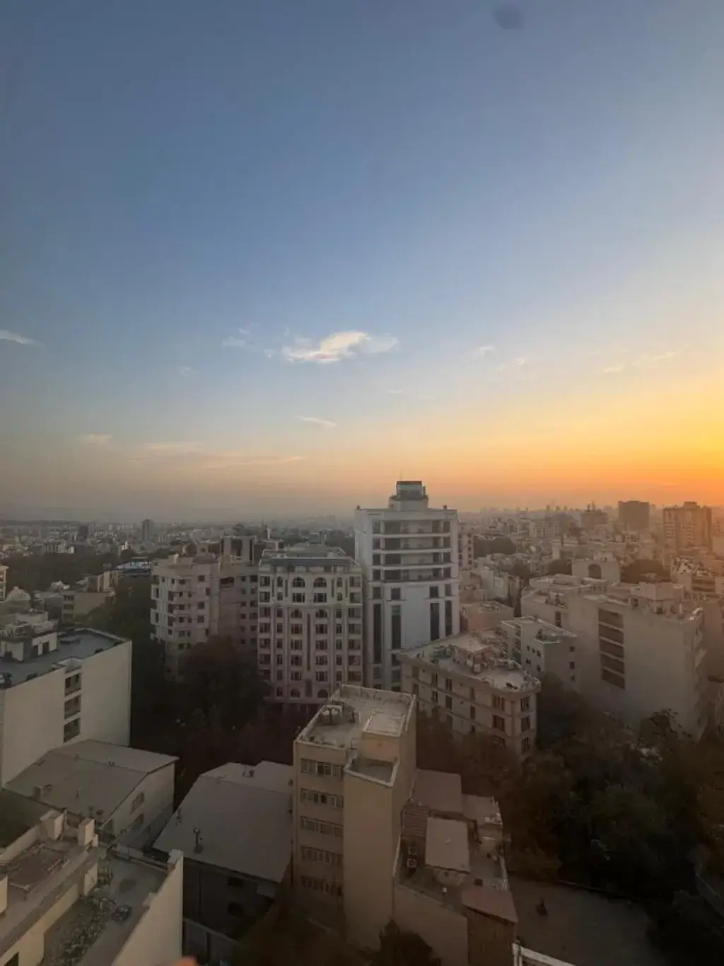 فروش آپارتمان 300 متری در کامرانیه - تصویر 4